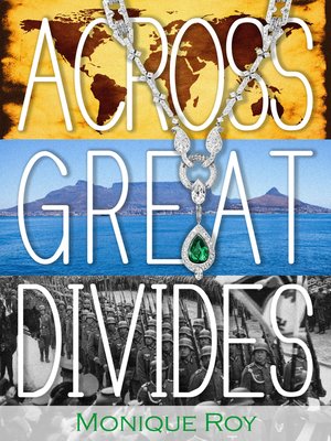 cover image of Across Great Divides